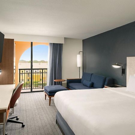 Courtyard By Marriott Boynton Beach Zewnętrze zdjęcie
