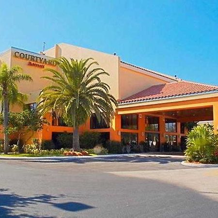 Courtyard By Marriott Boynton Beach Zewnętrze zdjęcie