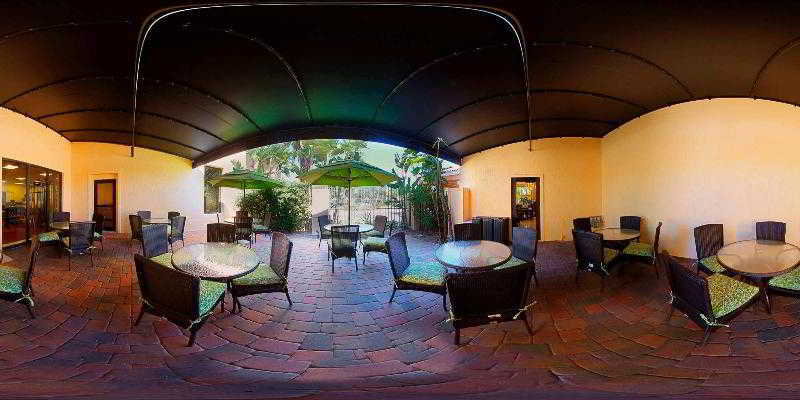 Courtyard By Marriott Boynton Beach Zewnętrze zdjęcie