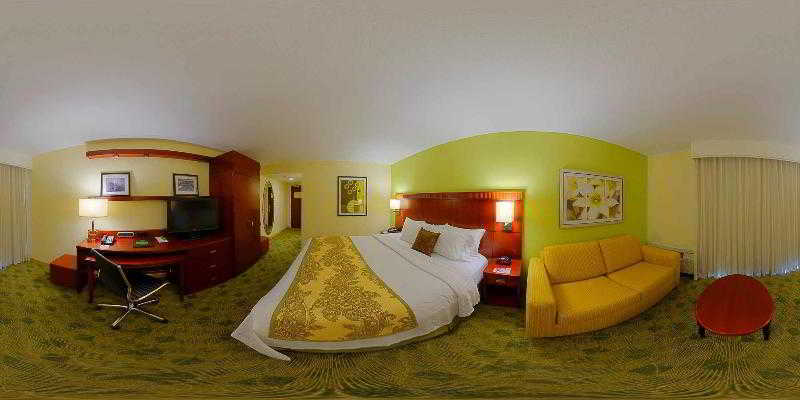 Courtyard By Marriott Boynton Beach Zewnętrze zdjęcie